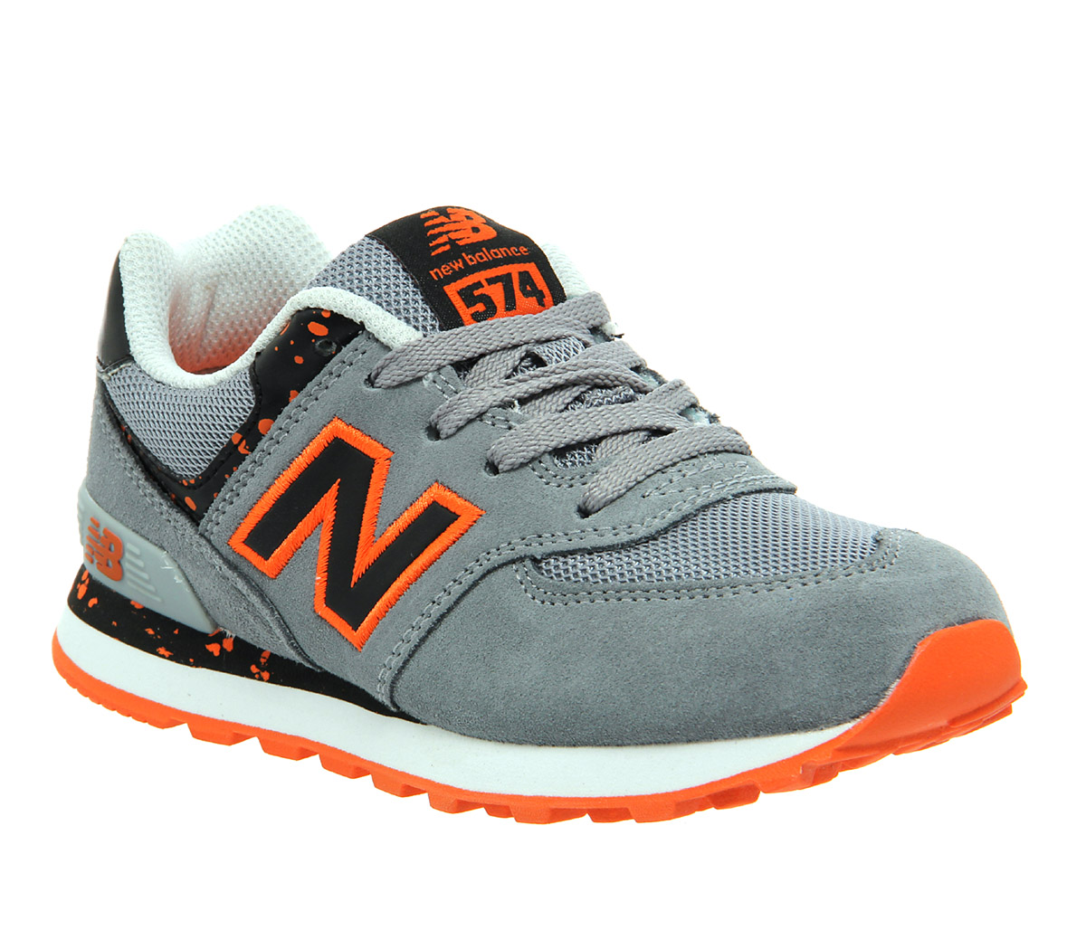 chaussure new balance garcon